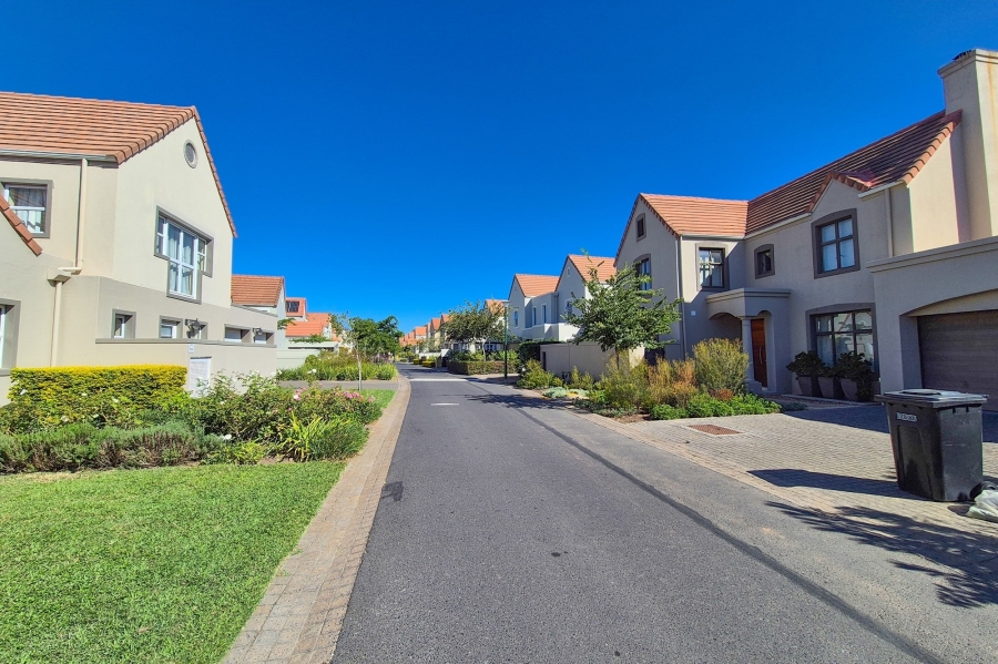 3 Bedroom Property for Sale in Boschenmeer Golf Country Estate Western Cape